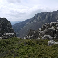 Photo de france - La randonnée du Mont Caroux